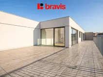 Pronájem bytu 3+kk, Brno - Zábrdovice, Auerswaldova, 65 m2