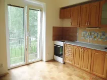 Pronájem bytu 1+1, Ostrava - Zábřeh, Čujkovova, 30 m2