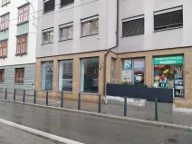 Pronájem obchodního prostoru, Brno, Milady Horákové, 146 m2