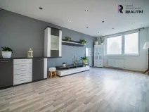 Prodej bytu 3+1, Brno - Kohoutovice, Voříškova, 74 m2