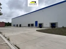 Pronájem skladu, Hradec Králové - Plotiště nad Labem, Náchodská, 3000 m2