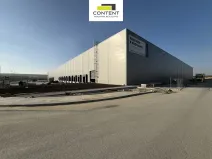 Pronájem skladu, Hustopeče, Brněnská, 8000 m2