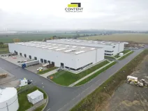 Pronájem skladu, Lipník nad Bečvou - Lipník nad Bečvou I-Město, Hranická, 4397 m2