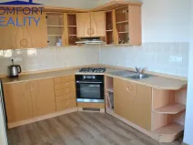 Pronájem bytu 3+kk, Ostrava - Poruba, Polská, 64 m2