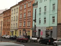 Pronájem obchodního prostoru, Ústí nad Labem - Klíše, Masarykova, 40 m2