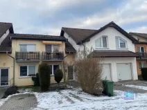 Pronájem bytu 3+kk, Starý Plzenec, Májová, 59 m2