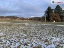 Prodej pozemku pro bydlení, Všeradice, 1126 m2