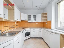 Pronájem bytu 4+1, Jindřichův Hradec, Nušlova, 75 m2