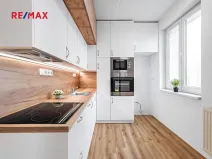 Pronájem bytu 3+1, Jindřichův Hradec, Kosmonautů, 65 m2