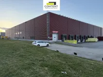 Pronájem skladu, Praha - Horní Počernice, Do Čertous, 3259 m2