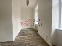 Pronájem kanceláře, Praha - Karlín, Thámova, 15 m2