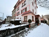 Pronájem bytu 3+1, Šumperk, Zábřežská, 75 m2