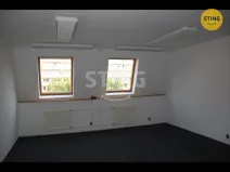 Pronájem kanceláře, Olomouc, Jungmannova, 27 m2