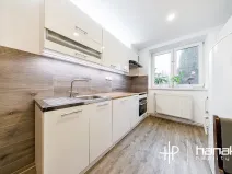 Pronájem bytu 2+1, Olomouc, Na střelnici, 55 m2