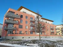 Prodej bytu 2+kk, Praha - Suchdol, Holubí, 46 m2