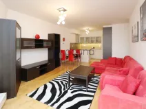 Pronájem bytu 2+kk, Praha, Jeseniova, 56 m2