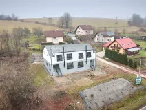 Prodej rodinného domu, Mladé Buky - Hertvíkovice, 264 m2