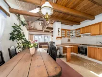 Pronájem chalupy, Dobrovice - Úherce, 180 m2