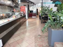 Pronájem restaurace, Praha - Michle, Budějovická, 200 m2