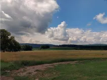 Prodej pozemku, Hluboká nad Vltavou - Kostelec, 4321 m2