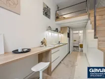 Prodej bytu 1+1, Brno - Černá Pole, Lužánecká, 31 m2