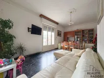 Prodej bytu 2+1, Silvi,Itálie, 124 m2