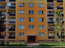 Pronájem bytu 3+1, Přerov - Přerov I-Město, Trávník, 76 m2