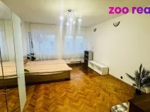 Pronájem rodinného domu, Lišov, třída 5. května, 70 m2