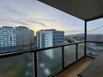 Pronájem bytu 1+1, Příbram, Budovatelů, 38 m2