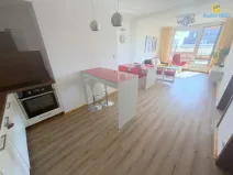 Pronájem bytu 2+kk, Praha - Stodůlky, Svitákova, 62 m2