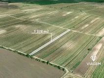 Prodej podílu pole, Rakvice, 689 m2