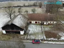 Prodej zemědělské usedlosti, Janovice nad Úhlavou - Petrovice nad Úhlavou, 144 m2