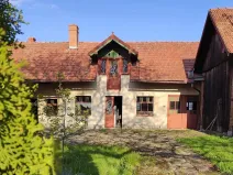 Prodej domu, Běchary, 686 m2