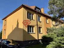 Pronájem bytu 1+kk, Ústí nad Orlicí, Špindlerova, 22 m2