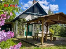 Prodej chalupy, Velenov, 78 m2