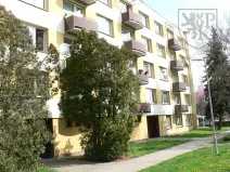 Pronájem bytu 1+1, Blatná, U Čertova kamene, 38 m2