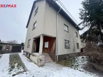 Prodej vícegeneračního domu, Podhradní Lhota, 280 m2