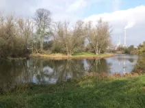 Dražba pozemku, Otrokovice, 810 m2