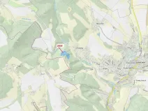 Dražba louky, Český Dub, 16722 m2