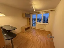 Pronájem bytu 2+kk, Praha - Letňany, Kuželova, 37 m2