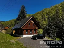 Prodej chalupy, Žacléř - Prkenný Důl, 120 m2