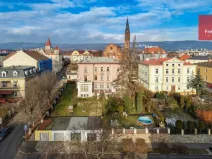 Prodej bytu 4+kk, Teplice, Jungmannova, 89 m2