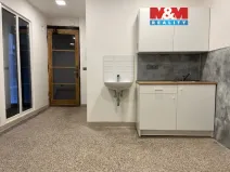 Pronájem kanceláře, Lomnice nad Popelkou, Palackého, 20 m2