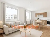 Pronájem bytu 2+kk, Horní Suchá, Dr. Glazera, 39 m2