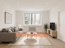 Pronájem bytu 3+1, Karviná - Nové Město, Cihelní, 71 m2