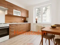 Pronájem bytu 3+1, Karviná - Nové Město, Závodní, 72 m2