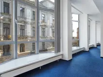 Pronájem kanceláře, Brno, Masarykova, 505 m2