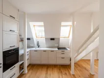 Prodej ubytování, Brno, Štefánikova, 60 m2