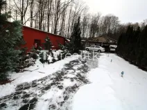 Prodej restaurace, Těrlicko, Těrlická, 55 m2