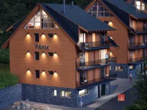 Prodej bytu 4+kk, Loučná pod Klínovcem - Loučná, 79 m2